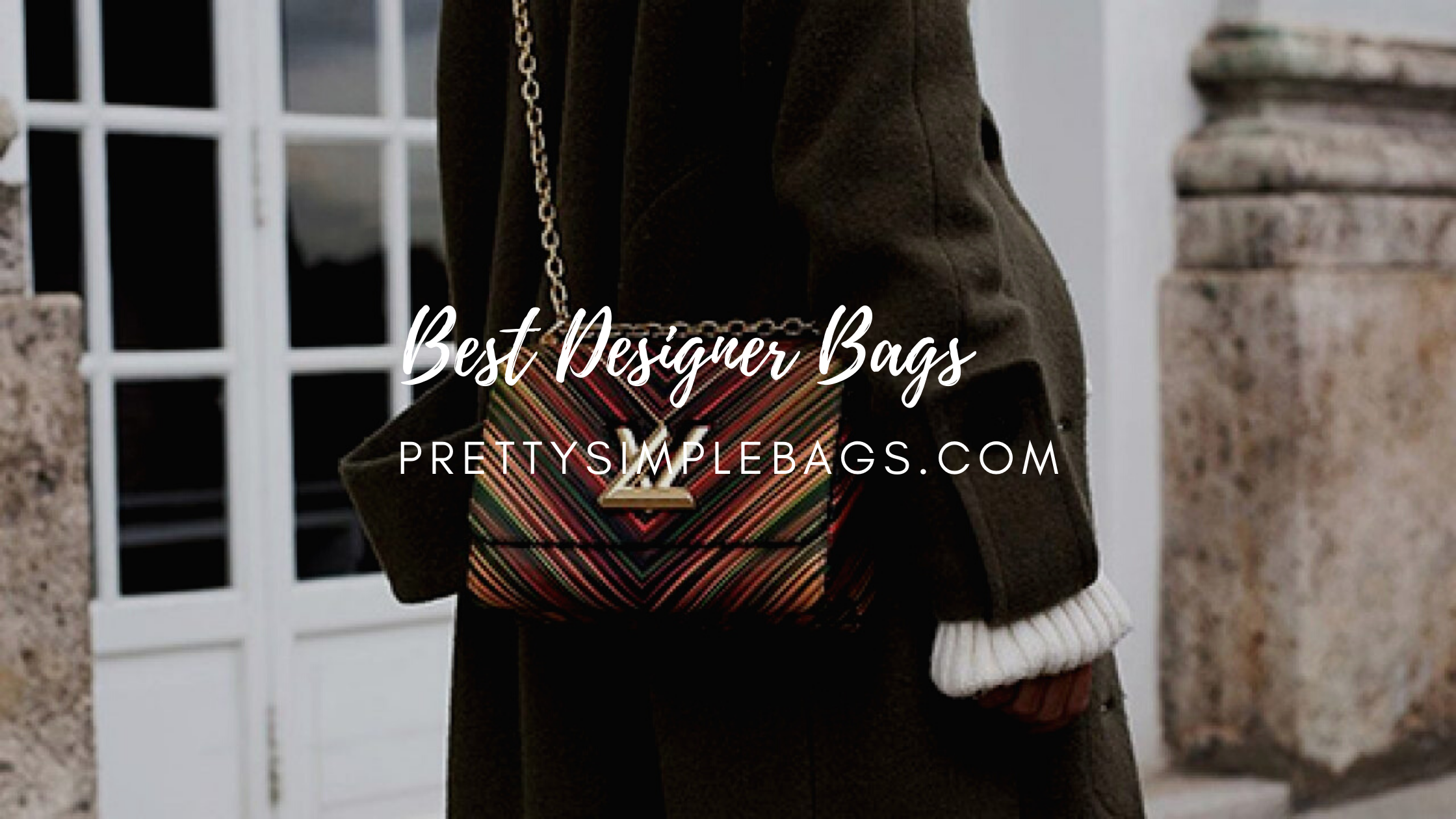 best designer bags