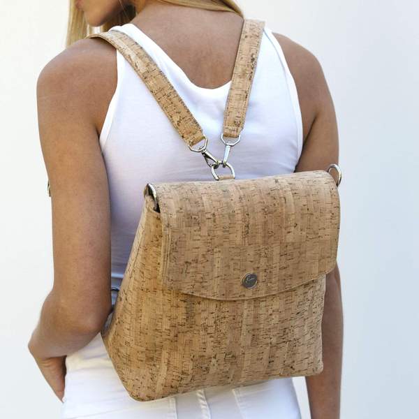 svala vegan designer bag