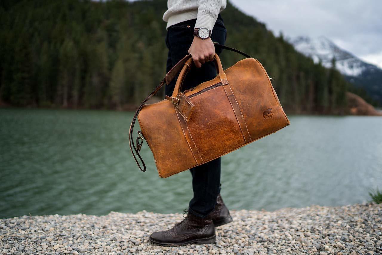 the duffel bag for men