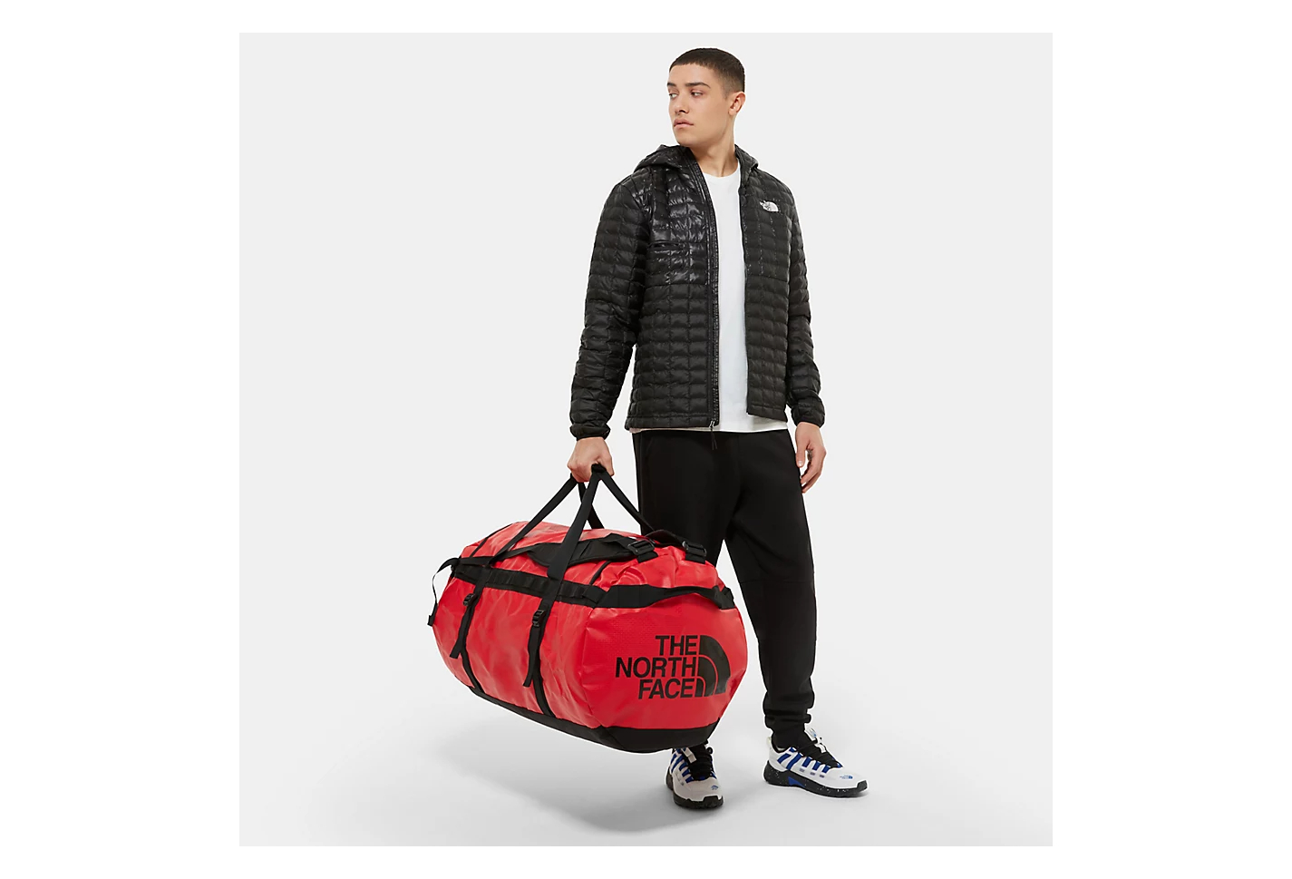 the north face base camp duffel bag