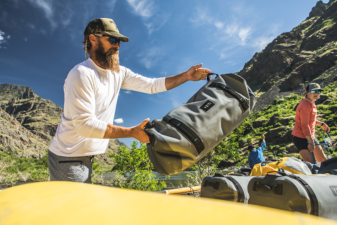 yeti panga dry duffel