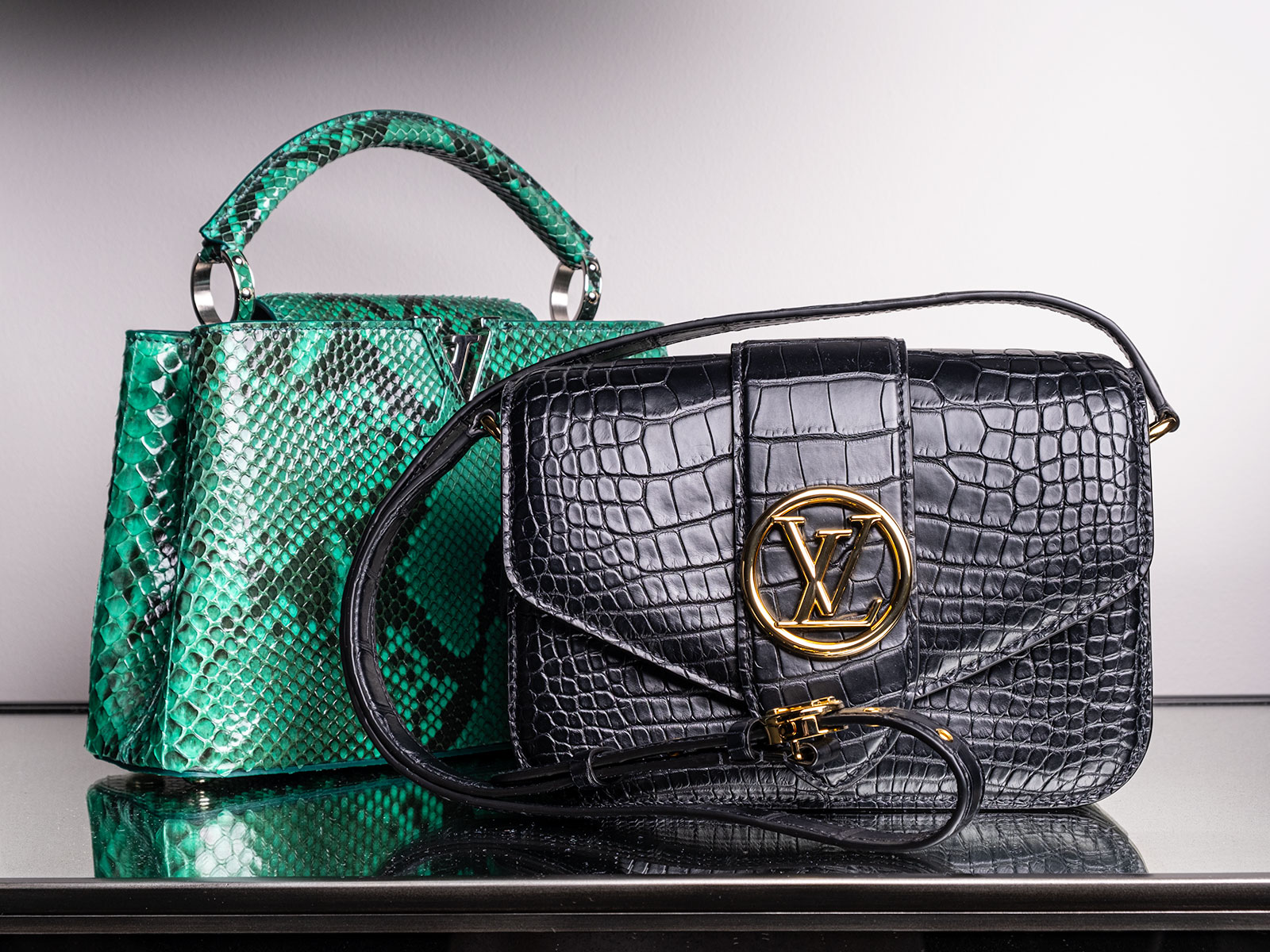 Louis Vuitton Purse Care Guide: Tips for Timeless Elegance and Longevi –  Havre de Luxe