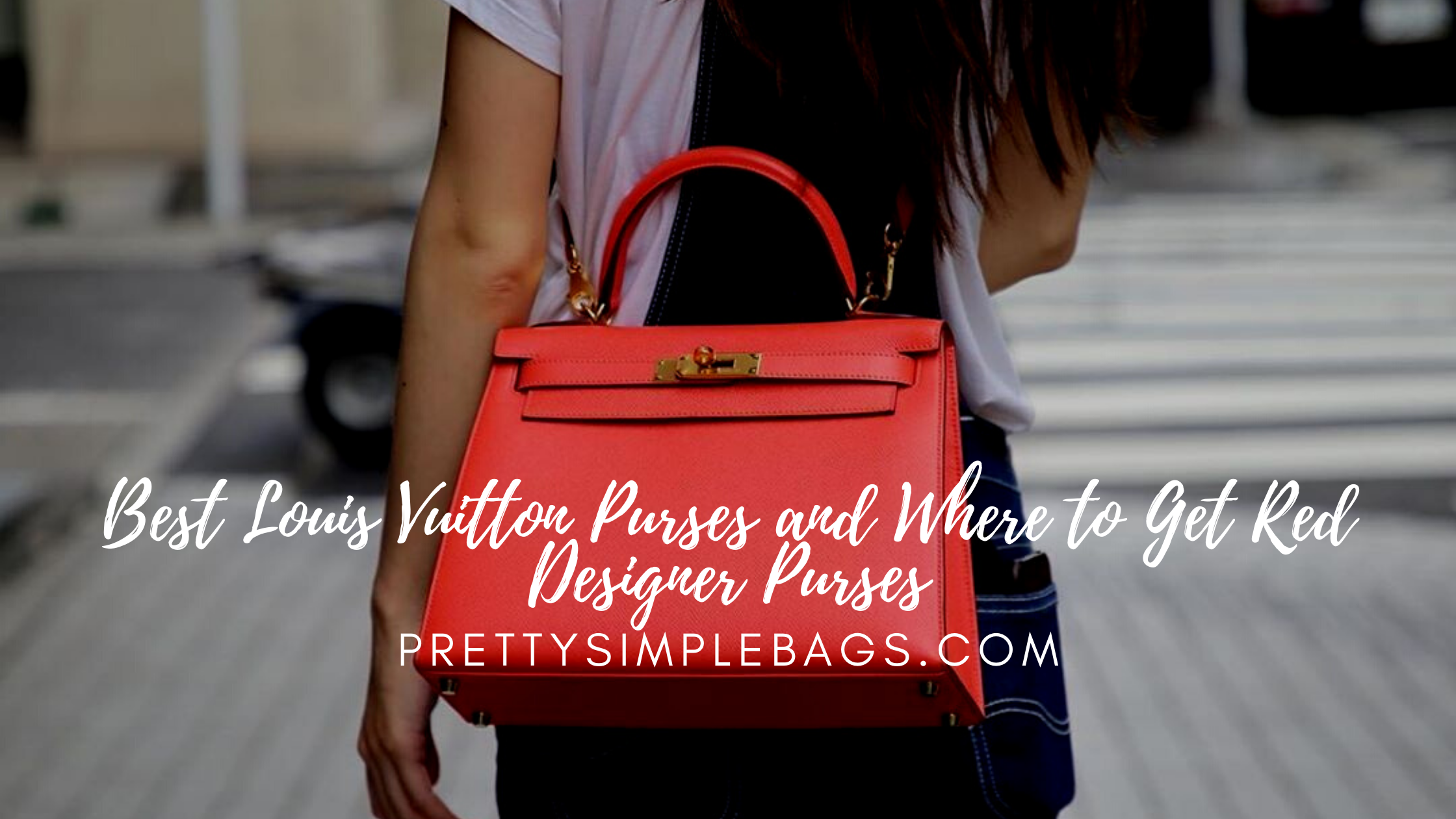 best louis vuitton purses