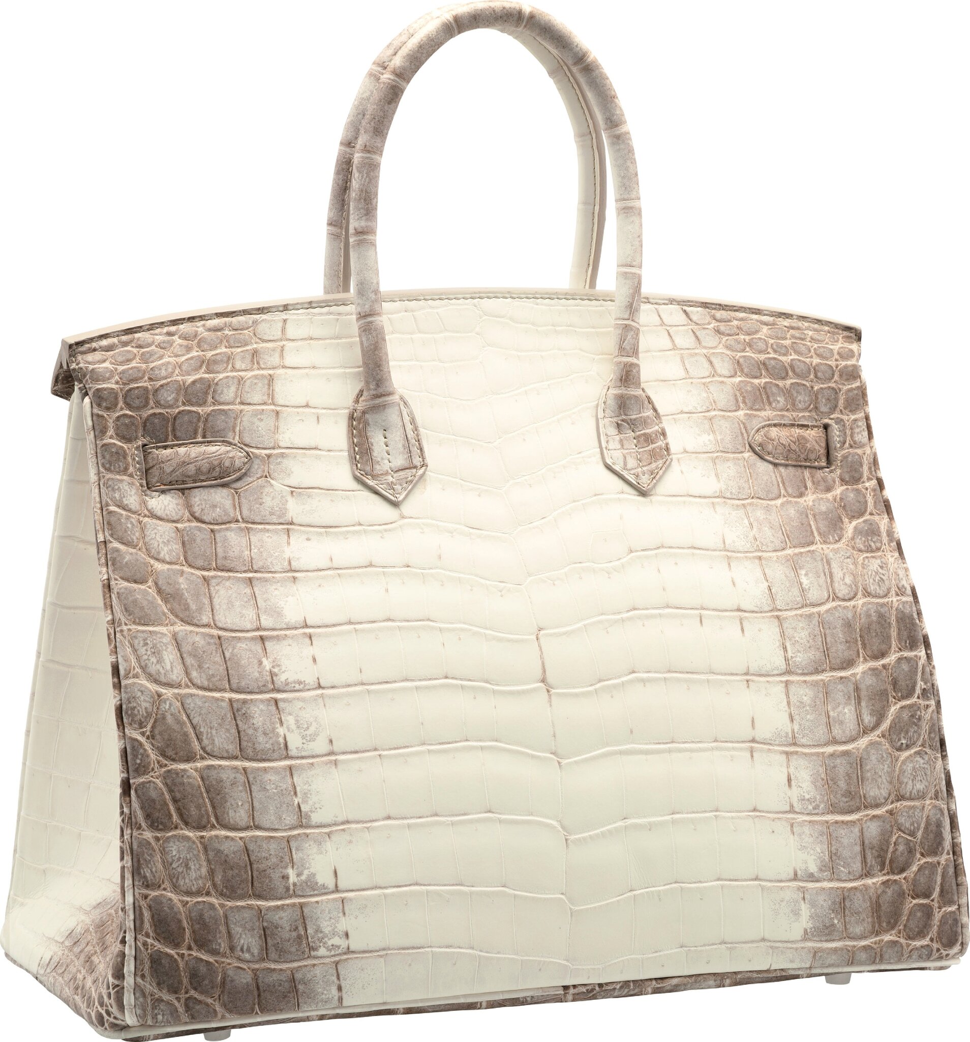 $260,150 Chanel Diamond Forever Tote: World's Most Expensive Bag