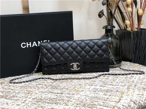 chanel evening bag