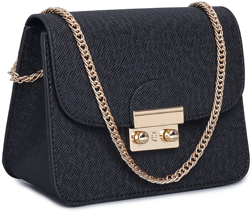 crossbody evening bag