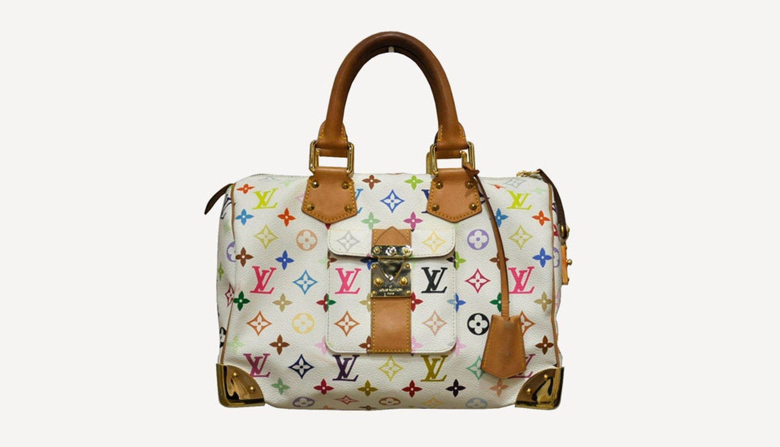 Louis Vuitton Pattern Print, White 2021 LV Monogram WindbreakerUs40, FR50 | L