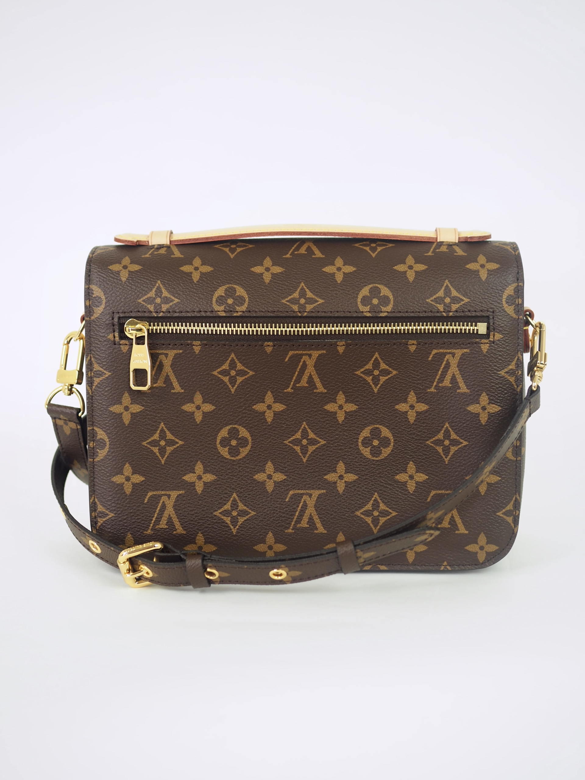 Louis Vuitton, Bags, Louis Vuitton Empreinte Mazarine Pm Cherry