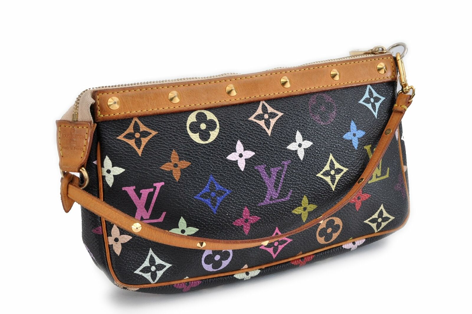 Guide] Louis Vuitton Patterns, Prints and Materials – Bagaholic