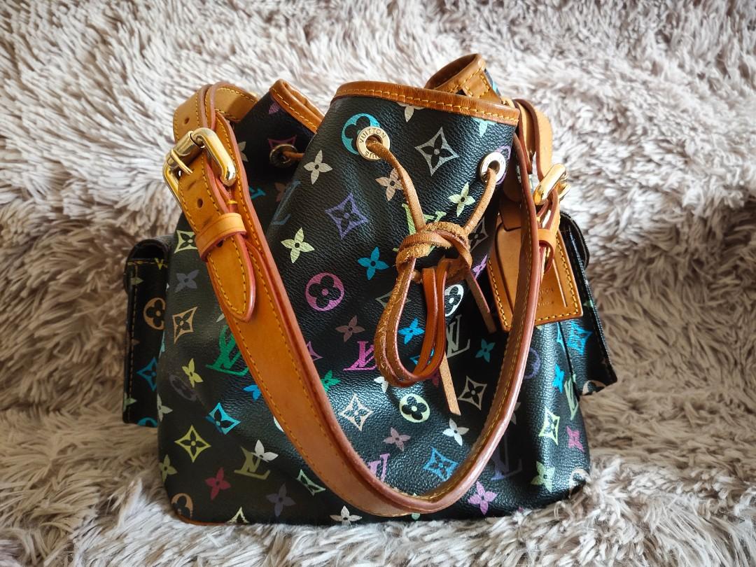 Louis Vuitton Multicolore Monogram Collection: Your Guide to One