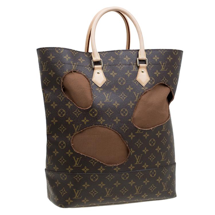 6 Ugliest Louis Vuitton Bags Ever Released – Bagaholic