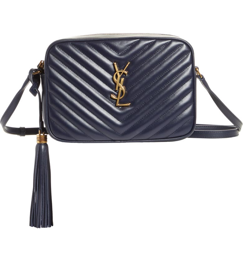 ysl lou camera bag