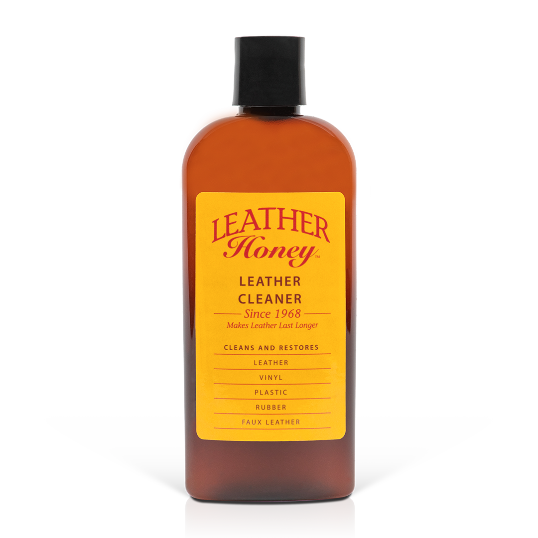 Leather Honey Cleaner