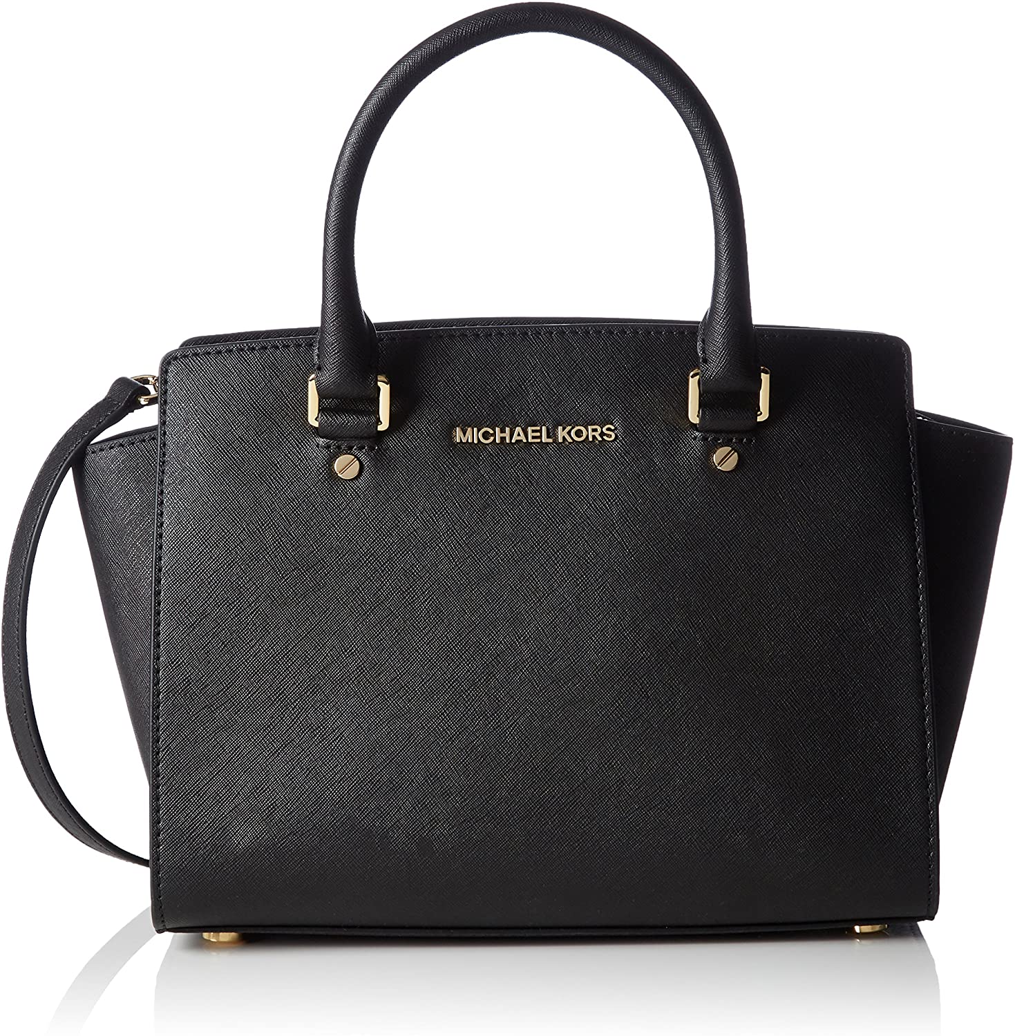 Selma Medium Satchel michael kors