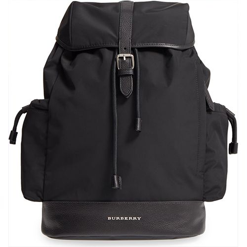 burberry diaper backpack