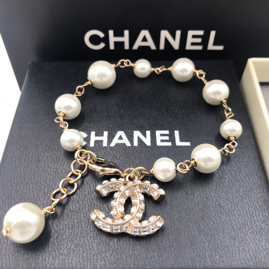 chanel bracelet