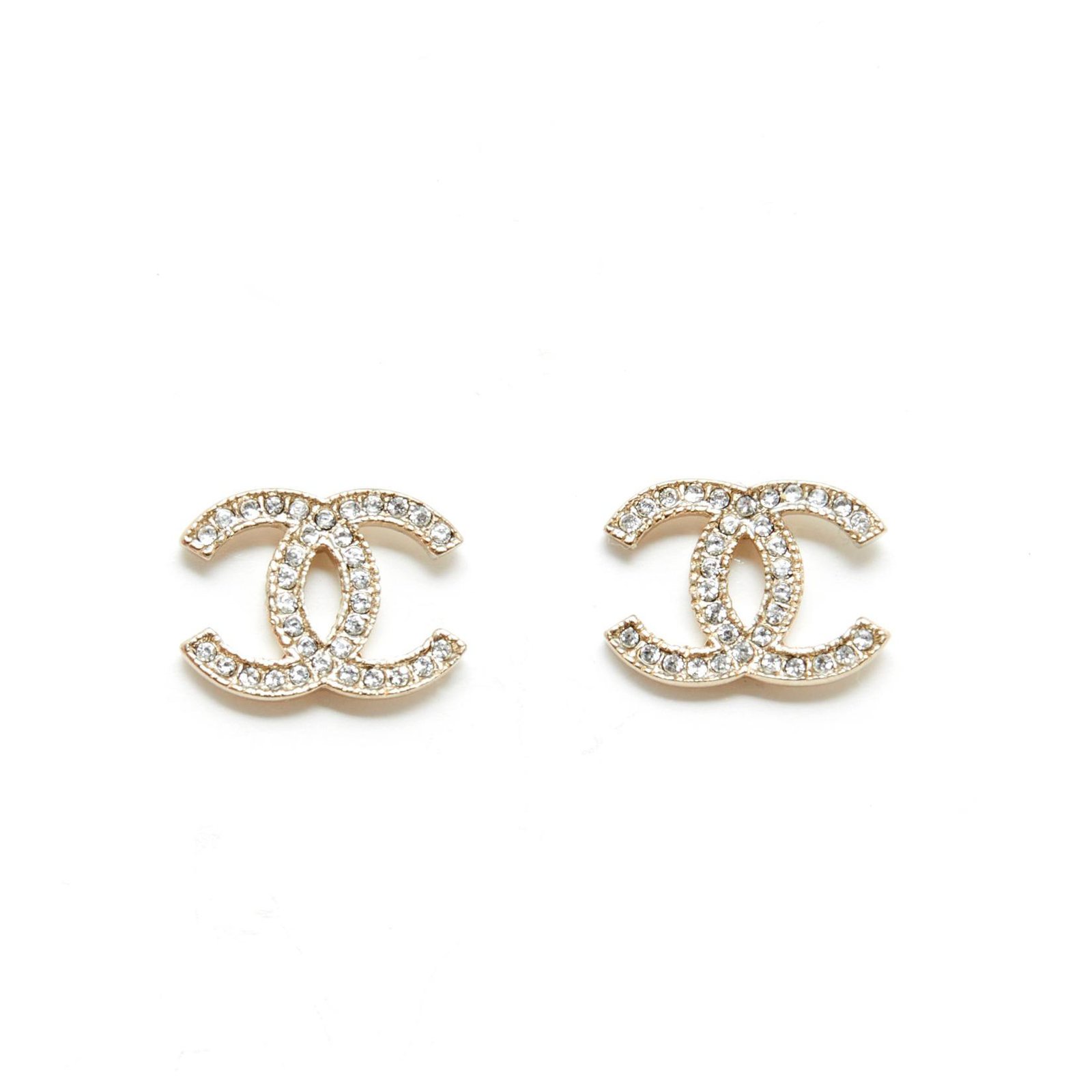 chanel earings