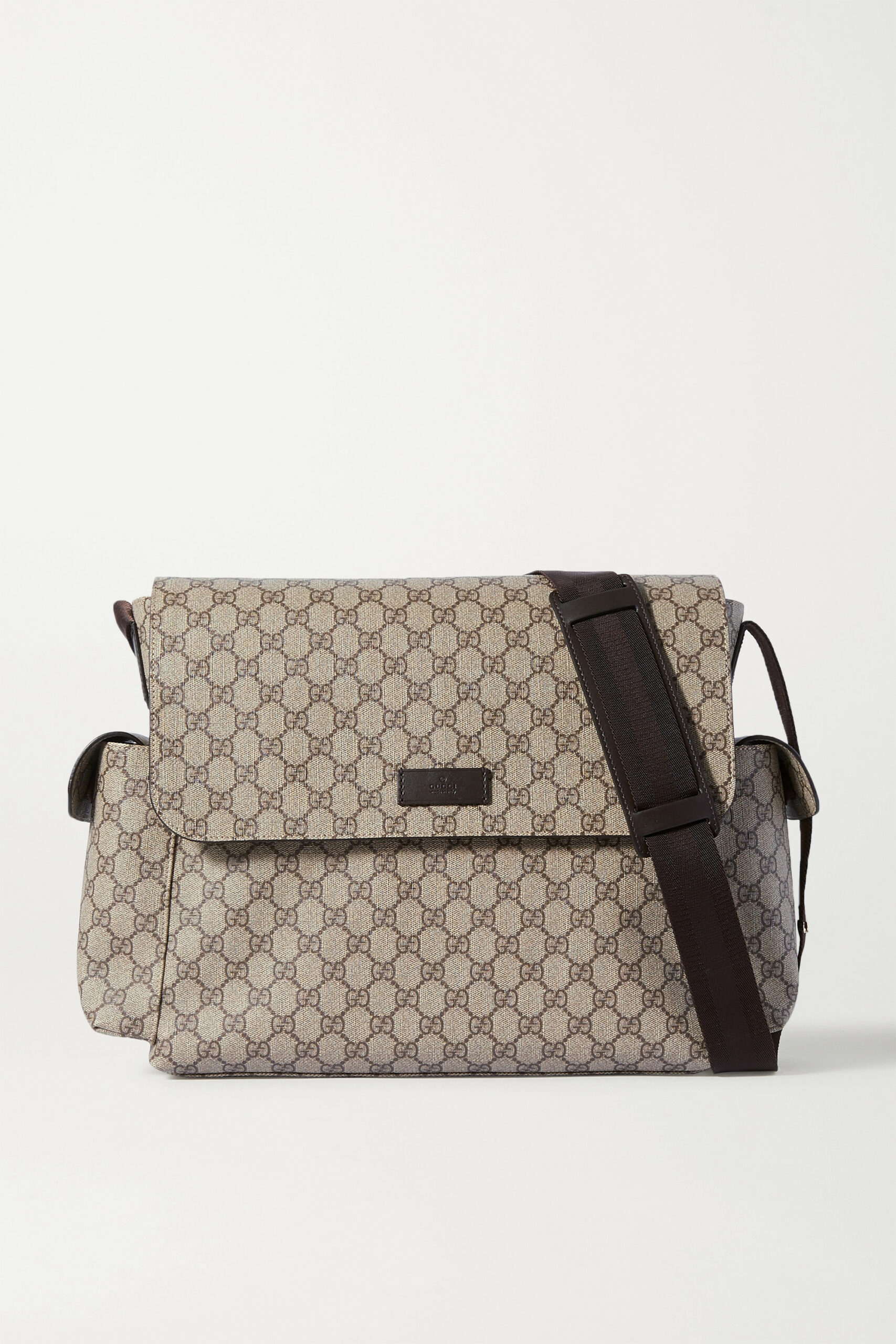 gucci diaper bag