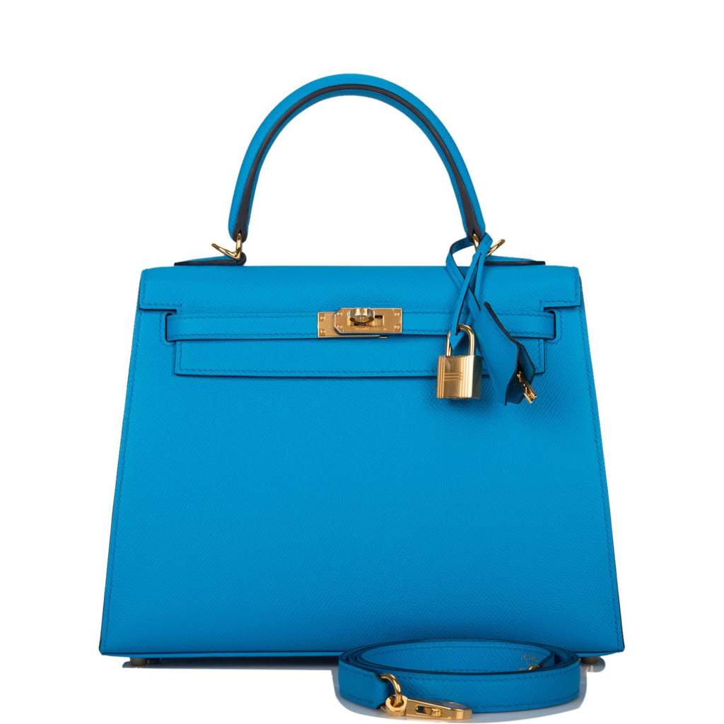 hermes kelly