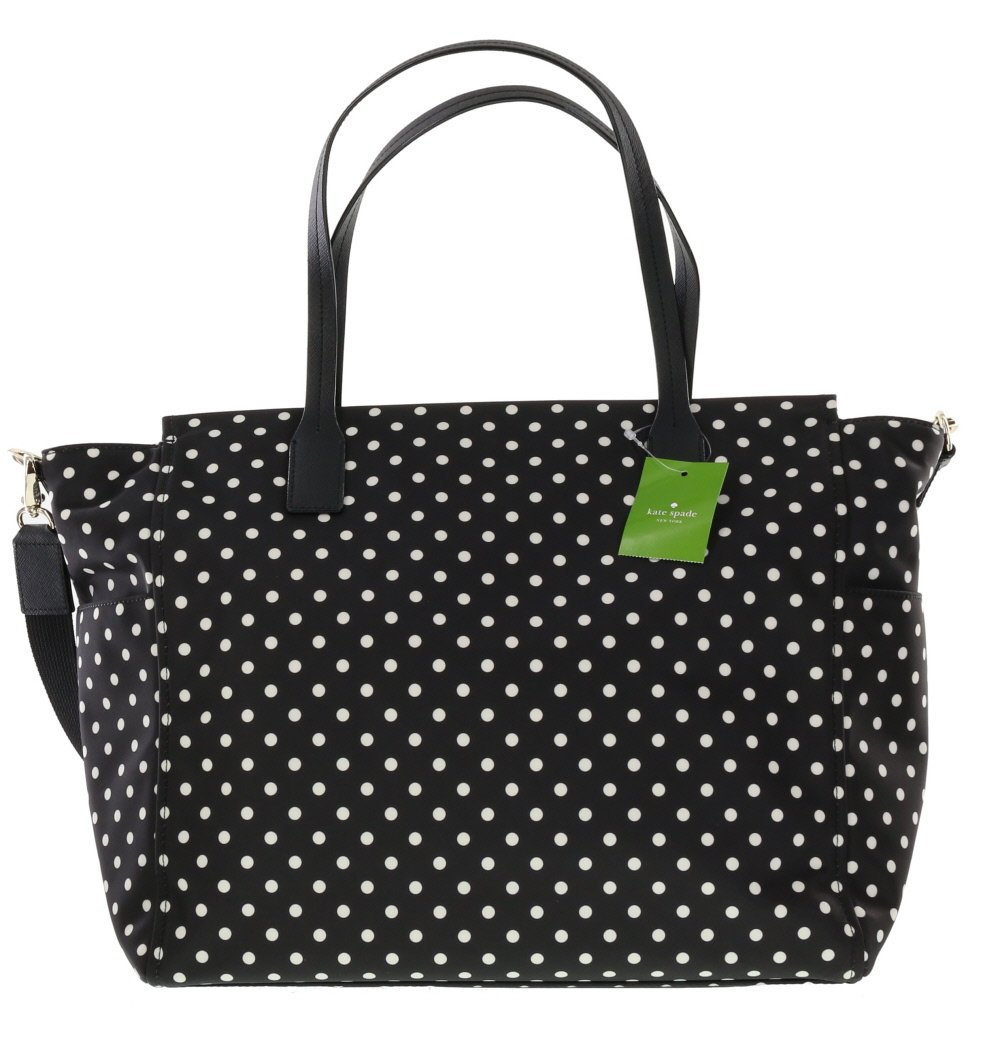 kate spade diaper bag