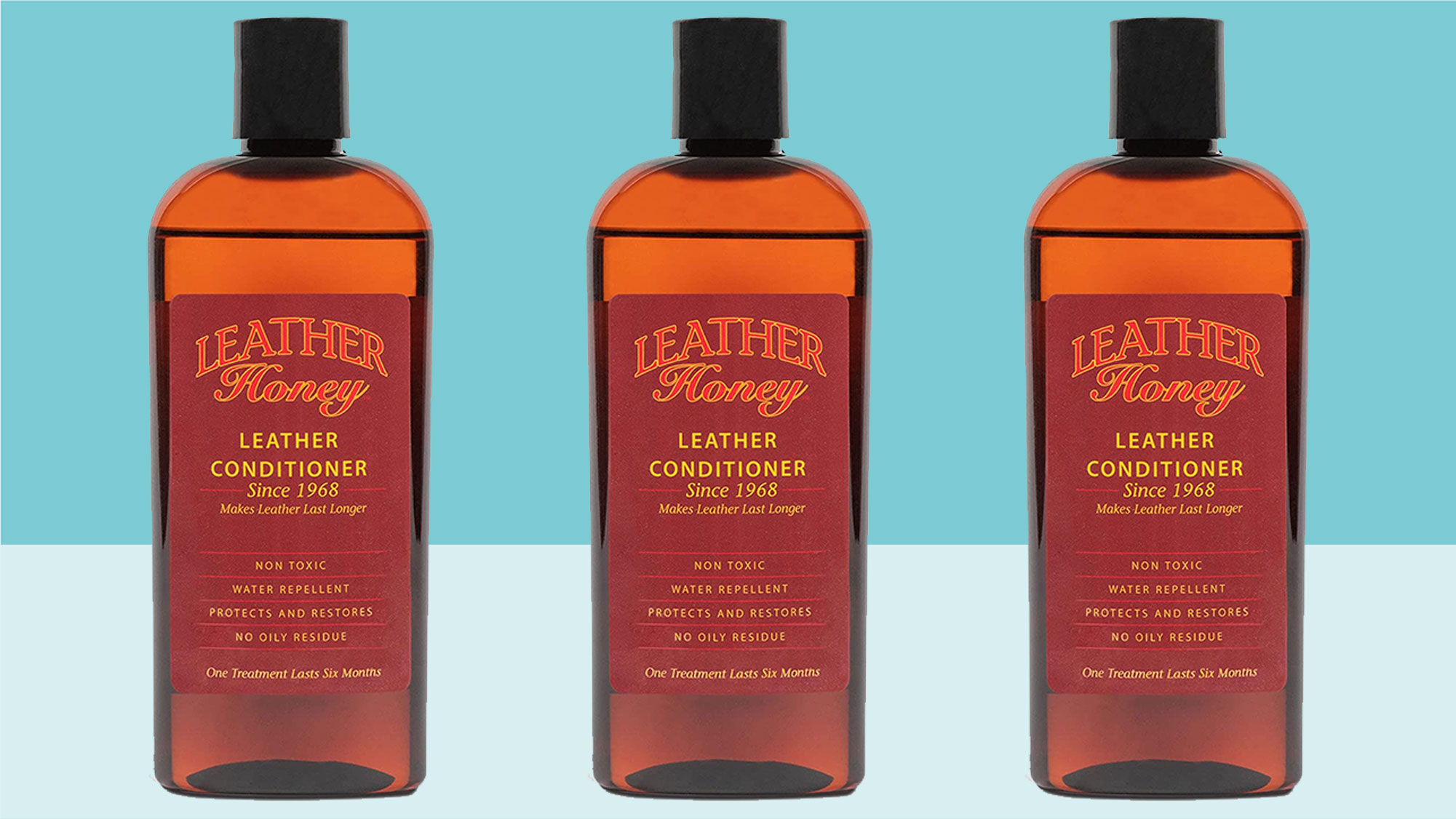 leather honey conditioner