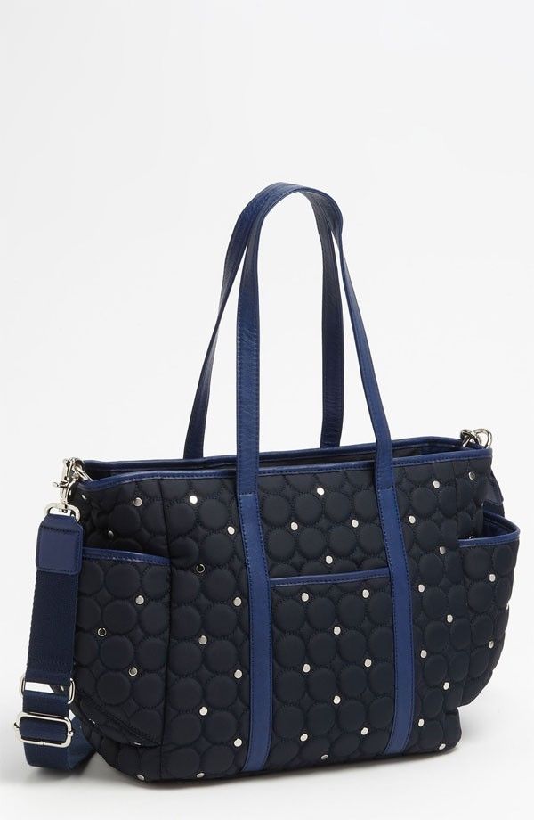 rebecca minkoff diaper bag