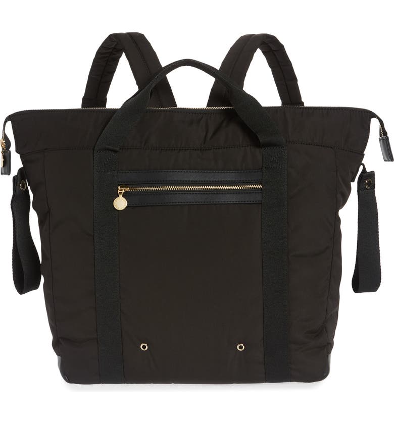 stella mccartney diaper bag