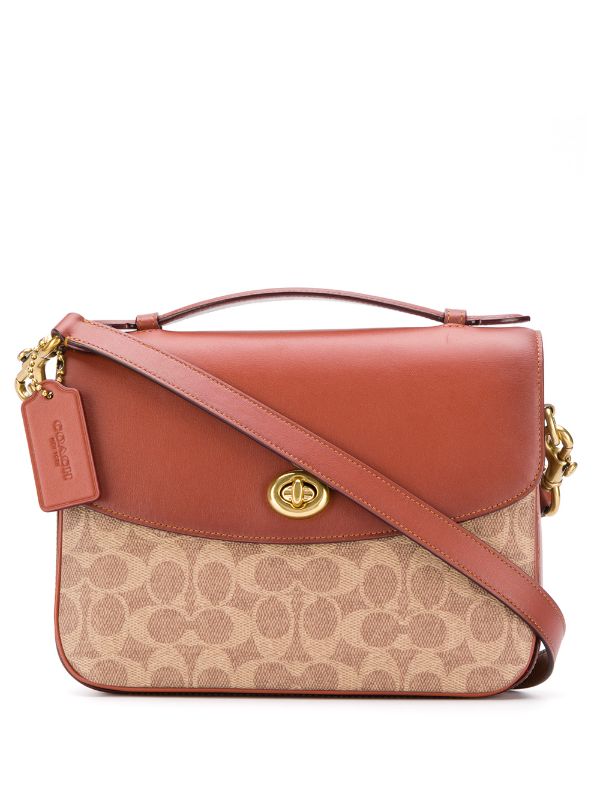 Coach Cassie Crossbody