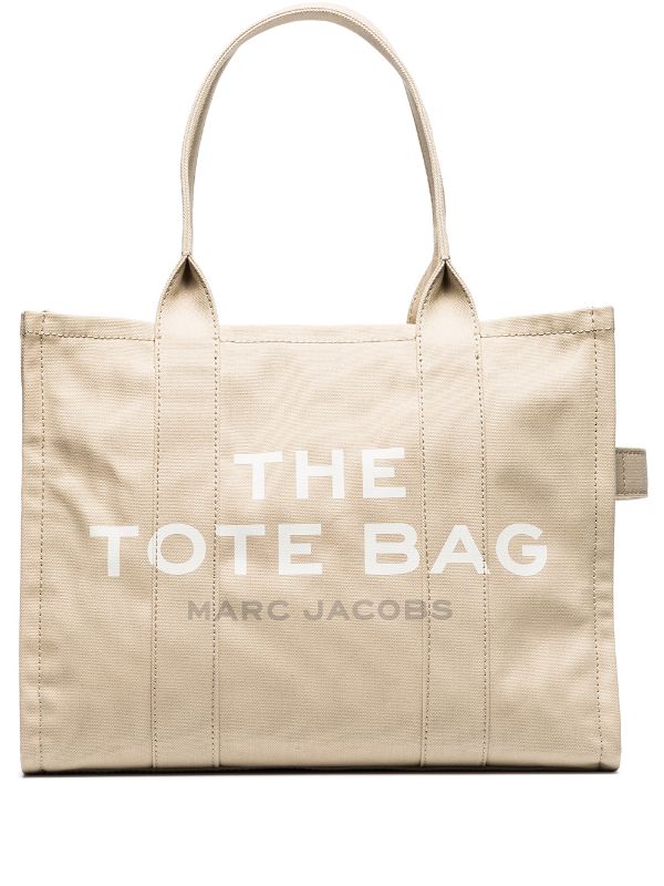 Marc Jacobs The Tote Bag