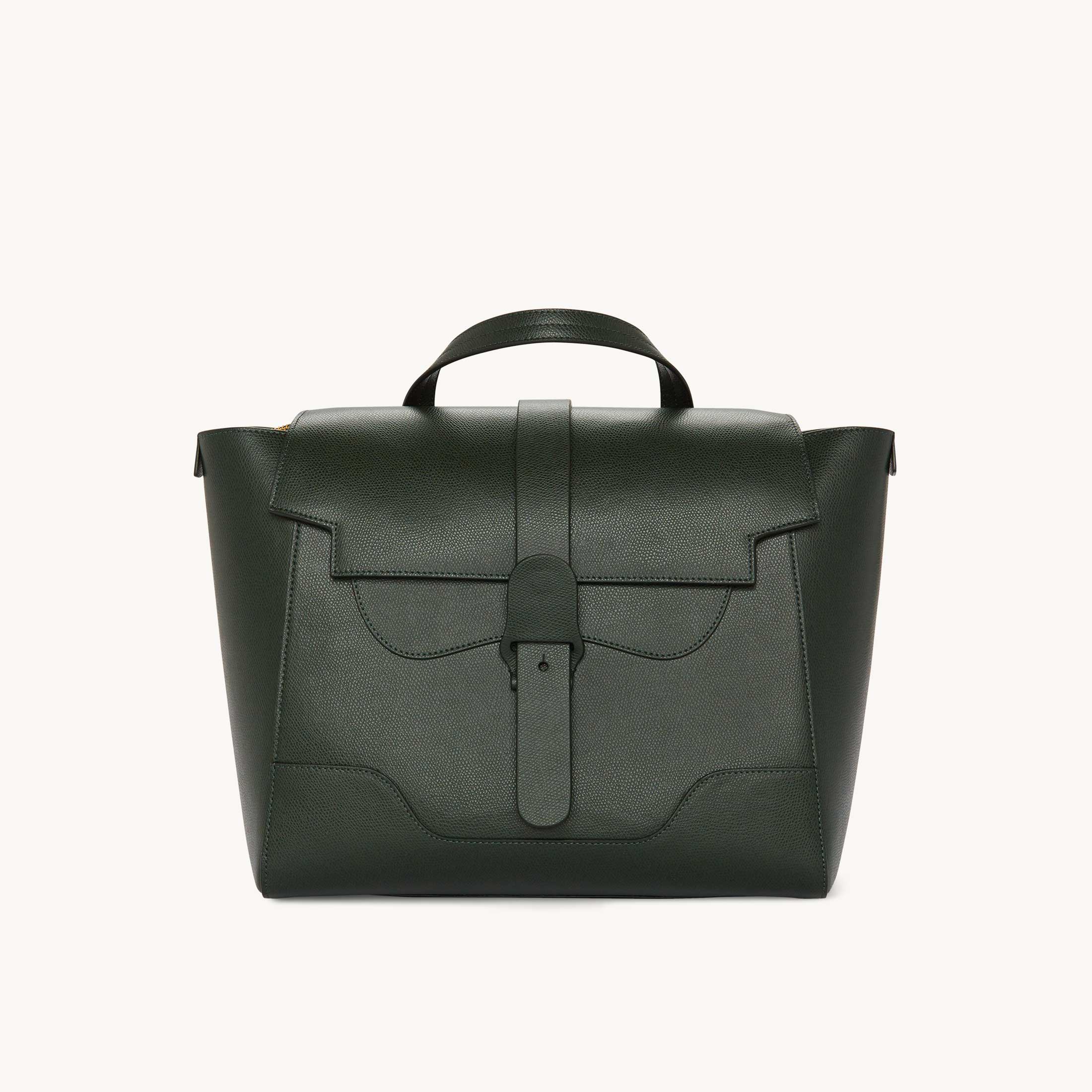 Senreve Maestra Leather Bag