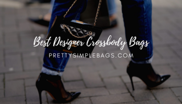 13 Best Designer Crossbody Bags of 2021