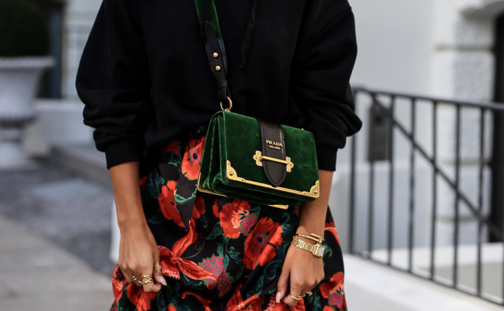 13 Best Designer Crossbody Bags of 2021 Pretty Simple Bags