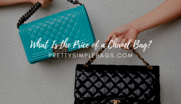 What Is the Price of a Chanel Bag?