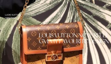 Why the Louis Vuitton Neverfull GM Might Be My Favorite Designer Bag