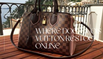 Where to Sell My Louis Vuitton Bag